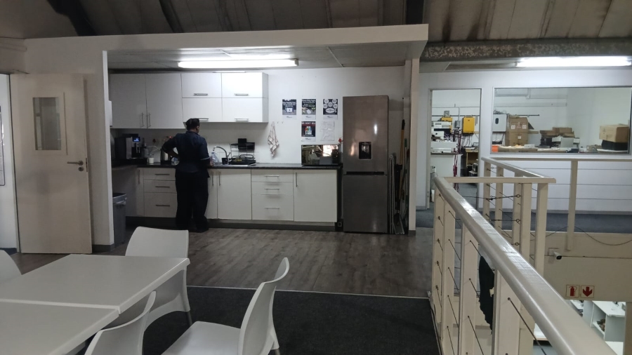 Commercial Property for Sale in Montague Gardens Western Cape